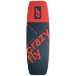 2022 Crazyfly Acton - Freeride Board - 30% Off Discounts Apply ! 5 2022 Crazyfly Acton - Freeride Board - 30% Off Discounts Apply ! -Kiteboarding Shop crazyfly 2022 acton size 3
