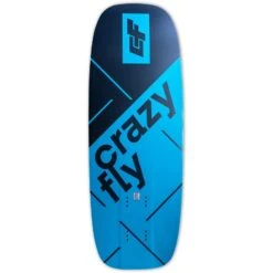 2022 Crazyfly Chill Foil Deck - 30% Off Discounts Apply ! 5 2022 Crazyfly Chill Foil Deck - 30% Off Discounts Apply ! -Kiteboarding Shop crazyfly 2022 chill size 3