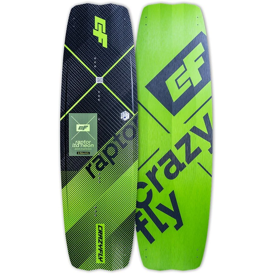 2022 Crazyfly Raptor LTD Neon - 30% Off Discounts Apply ! 1 2022 Crazyfly Raptor LTD Neon - 30% Off Discounts Apply !