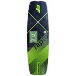 New Arrival -Kiteboarding Shop crazyfly 2022 raptor ltd neon size 2