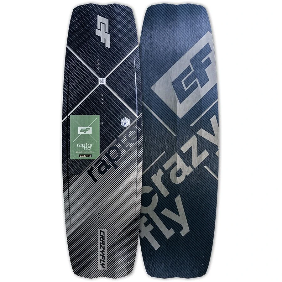 2022 Crazyfly Raptor LTD - 30% Off Discounts Apply ! 1 2022 Crazyfly Raptor LTD - 30% Off Discounts Apply !