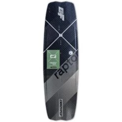 New Arrival -Kiteboarding Shop crazyfly 2022 raptor ltd size 2