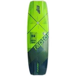 New Arrival -Kiteboarding Shop crazyfly 2022 raptor size 2
