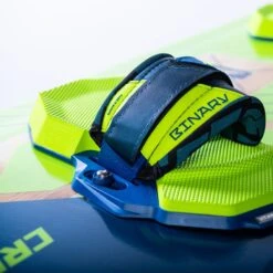 2023 Crazyfly Acton - Freeride Board - 25% Off Discounts Apply ! -Kiteboarding Shop crazyfly 2023 acton size 4