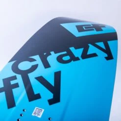 2023 Crazyfly Chill Foil Deck Discounts Apply ! 10 2023 Crazyfly Chill Foil Deck Discounts Apply ! -Kiteboarding Shop crazyfly 2023 chill size 5