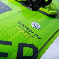 2023 Crazyfly Cruiser LW - 25% Off Discounts Apply ! 9 2023 Crazyfly Cruiser LW - 25% Off Discounts Apply ! -Kiteboarding Shop crazyfly 2023 cruiser lw size 4