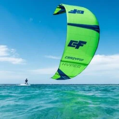 2023 Crazyfly Hyper - Big Air Kite - 25% Off Discounts Apply ! -Kiteboarding Shop crazyfly 2023 hyper size 3
