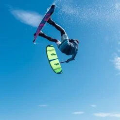 2023 Crazyfly Hyper - Big Air Kite - 25% Off Discounts Apply ! -Kiteboarding Shop crazyfly 2023 hyper size 4