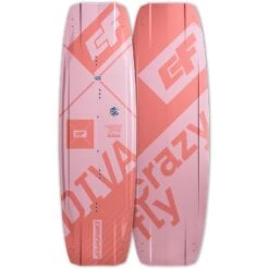 2023 Crazyfly Raptor Diva - 25% Off Discounts Apply !
