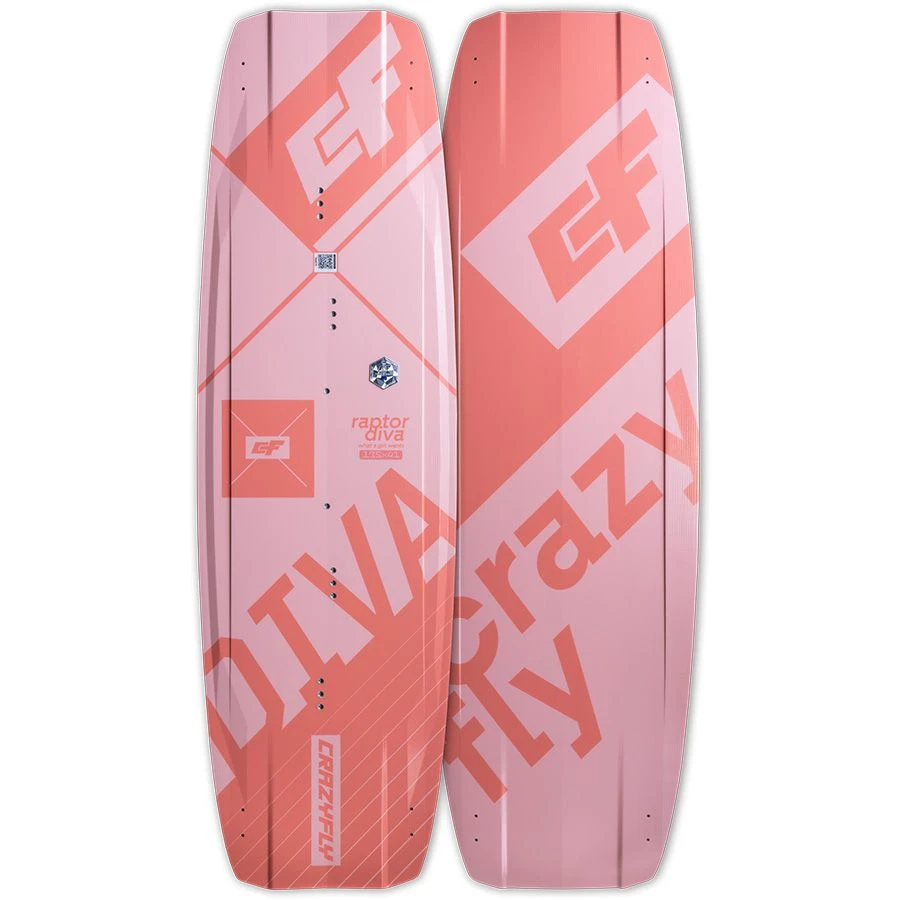 2023 Crazyfly Raptor Diva - 25% Off Discounts Apply ! 1 2023 Crazyfly Raptor Diva - 25% Off Discounts Apply !
