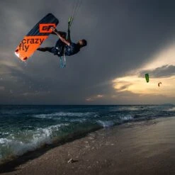 2023 Crazyfly Raptor Extreme - 25% Off Discounts Apply ! 13 2023 Crazyfly Raptor Extreme - 25% Off Discounts Apply ! -Kiteboarding Shop crazyfly 2023 raptor extreme size 7
