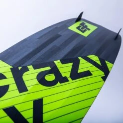 2023 Crazyfly Raptor LTD Neon - 25% Off Discounts Apply ! 12 2023 Crazyfly Raptor LTD Neon - 25% Off Discounts Apply ! -Kiteboarding Shop crazyfly 2023 raptor ltd neon size 5