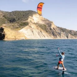 2023 Crazyfly Sculp - Freerisde Allround Kite - 25% Off Discounts Apply ! -Kiteboarding Shop crazyfly 2023 sculp size 5