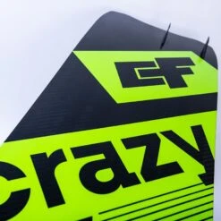 2023 Crazyfly Slicer - 25% Off Discounts Apply ! -Kiteboarding Shop crazyfly 2023 slicer size 5