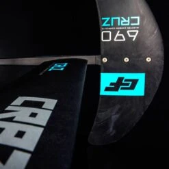 Crazyfly Cruz 690 Foil Discounts Apply ! -Kiteboarding Shop crazyfly2020 cruz foil 4