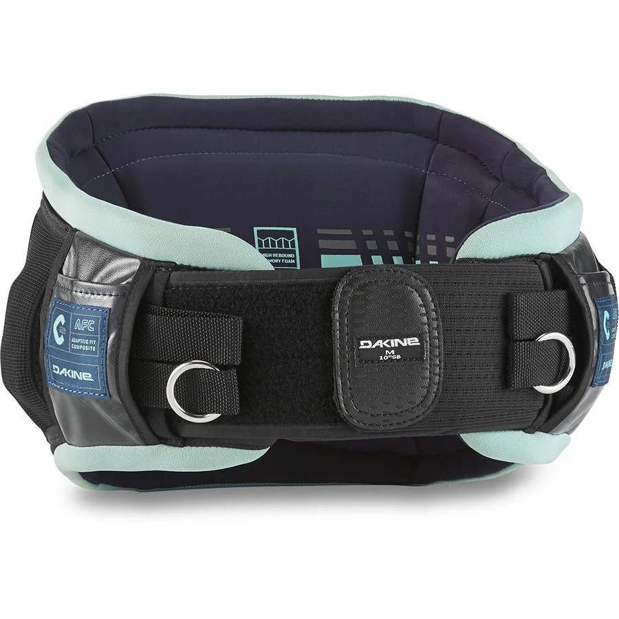 2020 Dakine C2 Kiteboarding Waist Harness - Dark Ash Size Medium LAST ONE Discounts Apply ! 2 2020 Dakine C2 Kiteboarding Waist Harness - Dark Ash Size Medium LAST ONE Discounts Apply ! - Image 2