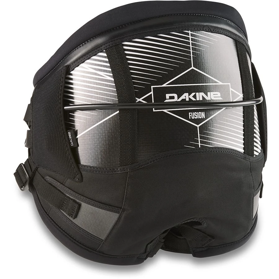 Dakine Fusion Kiteboarding Seat Harness - Black - 45% Off Discounts Apply ! 1 Dakine Fusion Kiteboarding Seat Harness - Black - 45% Off Discounts Apply !
