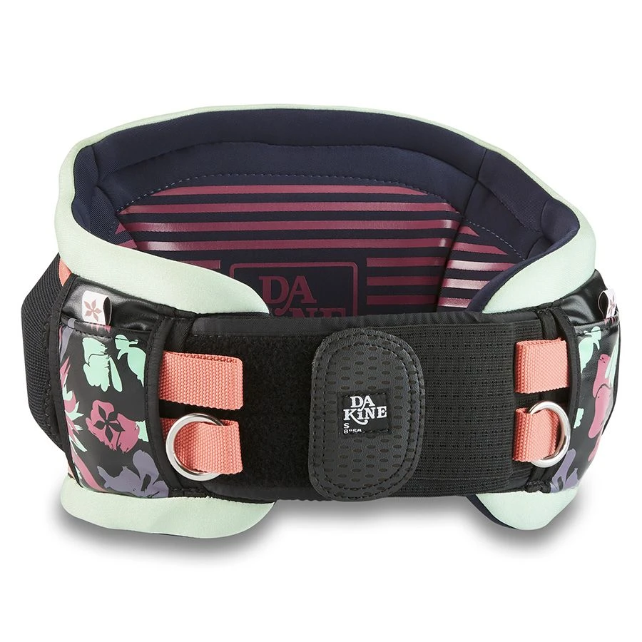 Dakine Wahine Women's Waist Harness - Perennial Size Large Discounts Apply ! 2 Dakine Wahine Women's Waist Harness - Perennial Size Large Discounts Apply ! - Image 2