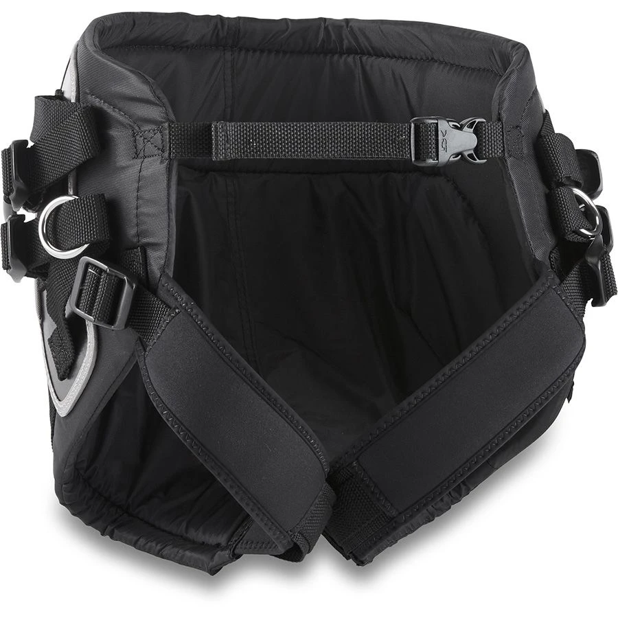 Dakine Vega DLX Kiteboarding Seat Harness - Black Discounts Apply ! 2 Dakine Vega DLX Kiteboarding Seat Harness - Black Discounts Apply ! - Image 2
