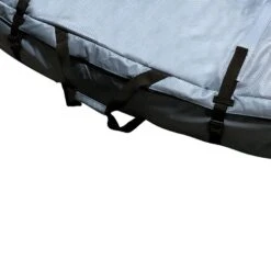 Dakine Wing Travel Wagon Wingboarding Travel Bag With Wheels - Florida Blue Discounts Apply ! -Kiteboarding Shop dakine 2022 wing travel wagon florida blue size 3