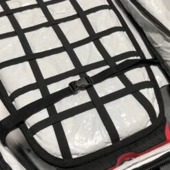 Dakine Wing Travel Wagon Wingboarding Travel Bag With Wheels - Florida Blue Discounts Apply ! -Kiteboarding Shop dakine 2022 wing travel wagon florida blue size 4