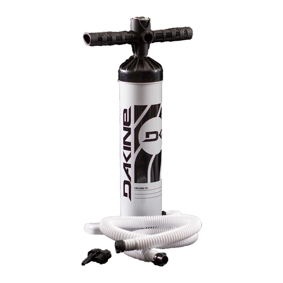 Dakine Standard 20" Kite And Wing Pump Discounts Apply ! 1 Dakine Standard 20" Kite And Wing Pump Discounts Apply !