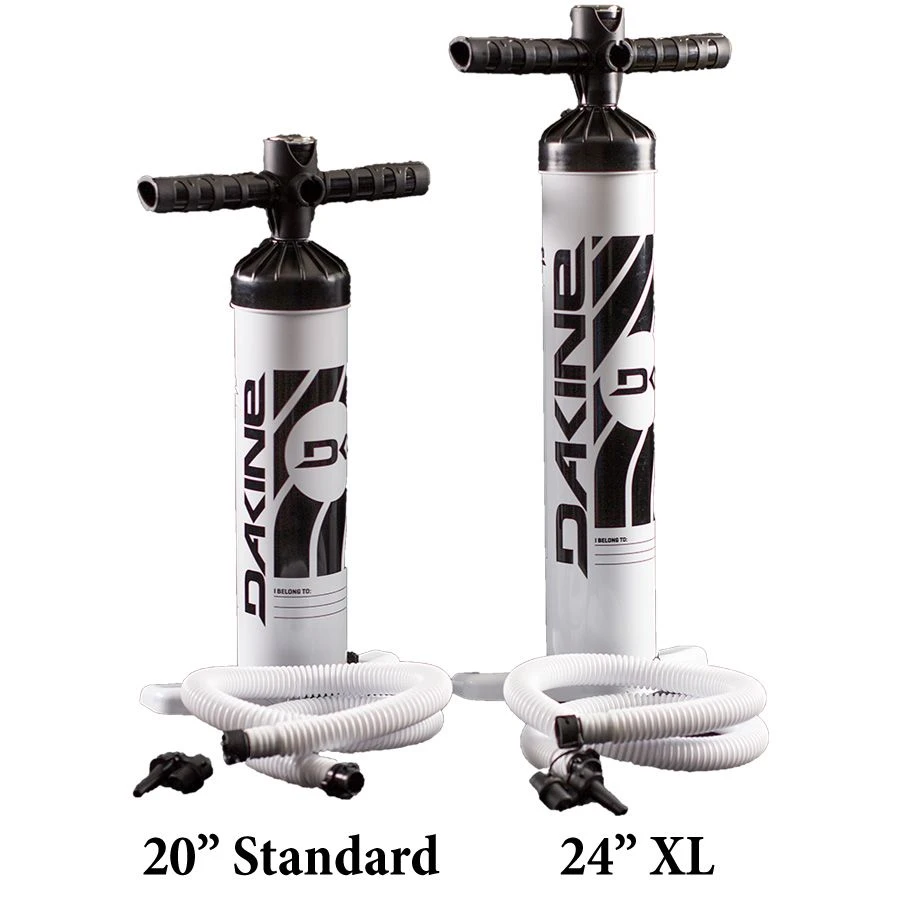 Dakine Standard 20" Kite And Wing Pump Discounts Apply ! 2 Dakine Standard 20" Kite And Wing Pump Discounts Apply ! - Image 2