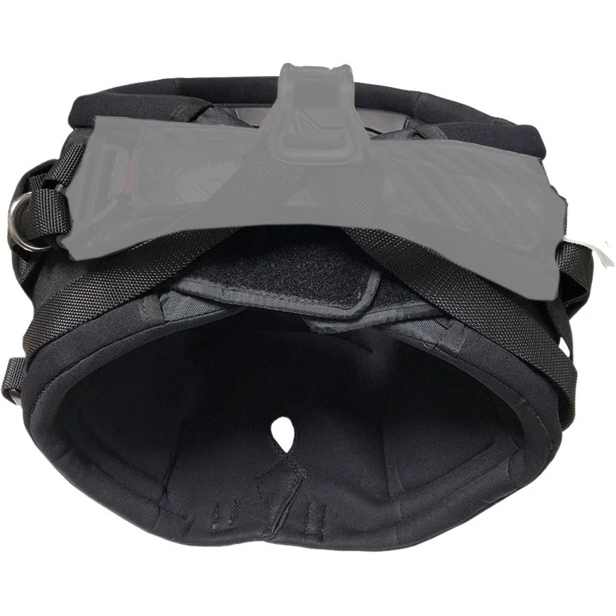 Strapless Dakine Fusion Kiteboarding Seat Harness Modified By Kiteboarding.com Discounts Apply ! 1 Strapless Dakine Fusion Kiteboarding Seat Harness Modified By Kiteboarding.com Discounts Apply !