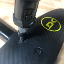 Dakine Torque Driver Plus Torx Bit For Hydrofoil - Black Discounts Apply ! -Kiteboarding Shop dakine torque driver black plus torx 4