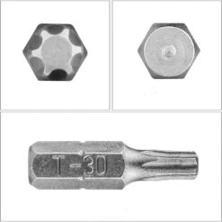 Dakine Torque Driver Plus Torx Bit For Hydrofoil - Black Discounts Apply ! -Kiteboarding Shop dakine torque driver black plus torx 5