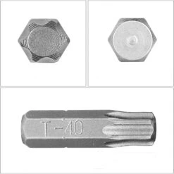 Dakine Torque Driver Plus Torx Bit For Hydrofoil - Black Discounts Apply ! -Kiteboarding Shop dakine torque driver black plus torx 6