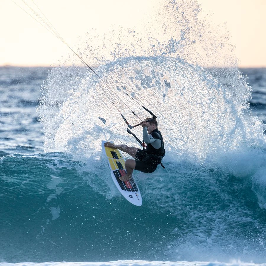 2022 Duotone Fish D/Lab Kiteboarding Surfboard - 20% Off Discounts Apply ! 2 2022 Duotone Fish D/Lab Kiteboarding Surfboard - 20% Off Discounts Apply ! - Image 2