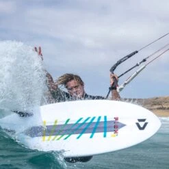 2022 Duotone Fish D/Lab Kiteboarding Surfboard - 20% Off Discounts Apply ! 5 2022 Duotone Fish D/Lab Kiteboarding Surfboard - 20% Off Discounts Apply ! -Kiteboarding Shop duotone 2022 fish dlab surfboard 3