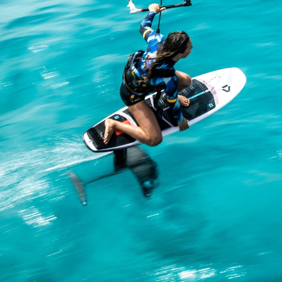 2022 Duotone Hybrid SLS Surf / Foil Board Discounts Apply ! 2 2022 Duotone Hybrid SLS Surf / Foil Board Discounts Apply ! - Image 2