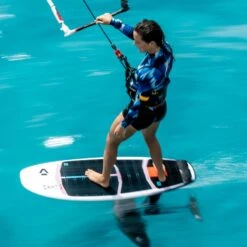 2022 Duotone Hybrid SLS Surf / Foil Board Discounts Apply ! 6 2022 Duotone Hybrid SLS Surf / Foil Board Discounts Apply ! -Kiteboarding Shop duotone 2022 hybrid sls surfboard 3