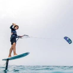 2022 Duotone Hybrid SLS Surf / Foil Board Discounts Apply ! 7 2022 Duotone Hybrid SLS Surf / Foil Board Discounts Apply ! -Kiteboarding Shop duotone 2022 hybrid sls surfboard 4