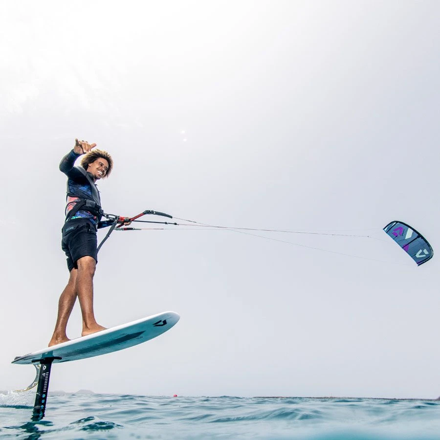 2022 Duotone Hybrid SLS Surf / Foil Board Discounts Apply ! 4 2022 Duotone Hybrid SLS Surf / Foil Board Discounts Apply ! - Image 4