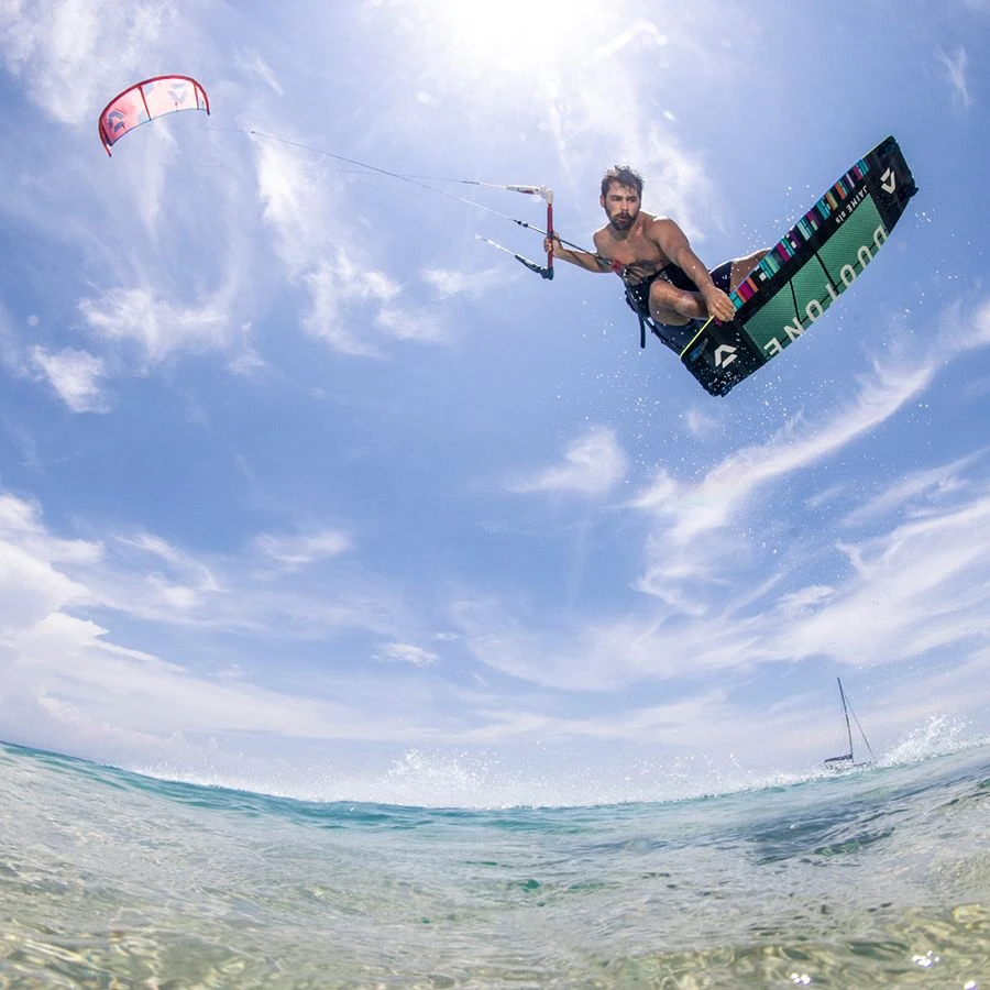 2022 Duotone Jaime SLS Twintip Kiteboard - Performance Freestyle - 35% Off Discounts Apply ! 2 2022 Duotone Jaime SLS Twintip Kiteboard - Performance Freestyle - 35% Off Discounts Apply ! - Image 2