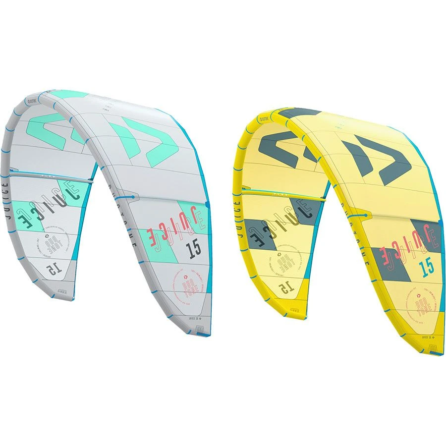 2022 Duotone Juice Lightwind / Hydrofoil Kite Discounts Apply ! 3 2022 Duotone Juice Lightwind / Hydrofoil Kite Discounts Apply ! - Image 3