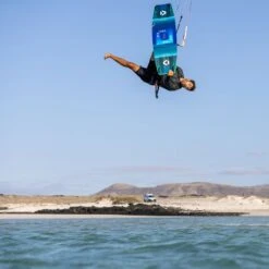 2022 Duotone Select Twintip Kiteboard - Freeride - 50% Off Discounts Apply ! -Kiteboarding Shop duotone 2022 select size 3