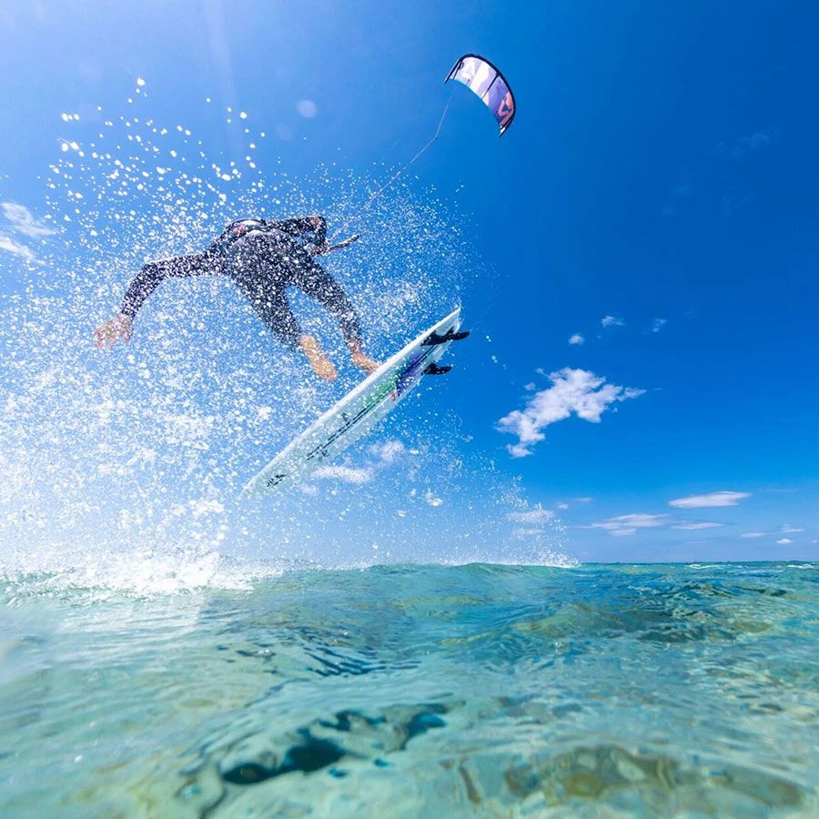 2023 Duotone Fish D/Lab Kiteboarding Surfboard Discounts Apply ! 2 2023 Duotone Fish D/Lab Kiteboarding Surfboard Discounts Apply ! - Image 2