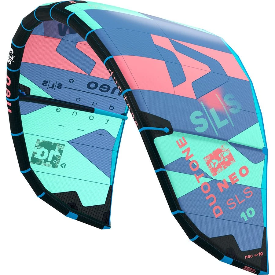 2023 Duotone Neo SLS Freeride / Wave Kite - 30% Off Discounts Apply ! 1 2023 Duotone Neo SLS Freeride / Wave Kite - 30% Off Discounts Apply !
