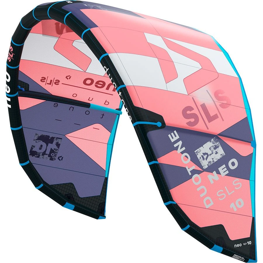2023 Duotone Neo SLS Freeride / Wave Kite - 30% Off Discounts Apply ! 2 2023 Duotone Neo SLS Freeride / Wave Kite - 30% Off Discounts Apply ! - Image 2