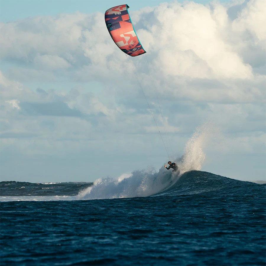 2023 Duotone Neo SLS Freeride / Wave Kite - 30% Off Discounts Apply ! 3 2023 Duotone Neo SLS Freeride / Wave Kite - 30% Off Discounts Apply ! - Image 3