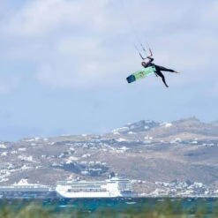 2023 Duotone Select Twintip Kiteboard - 30% Off! Discounts Apply ! -Kiteboarding Shop duotone 2023 select size 3