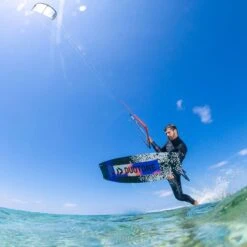 2023 Duotone Select SLS Twintip Kiteboard - 30% Off Discounts Apply ! -Kiteboarding Shop duotone 2023 select sls size 3