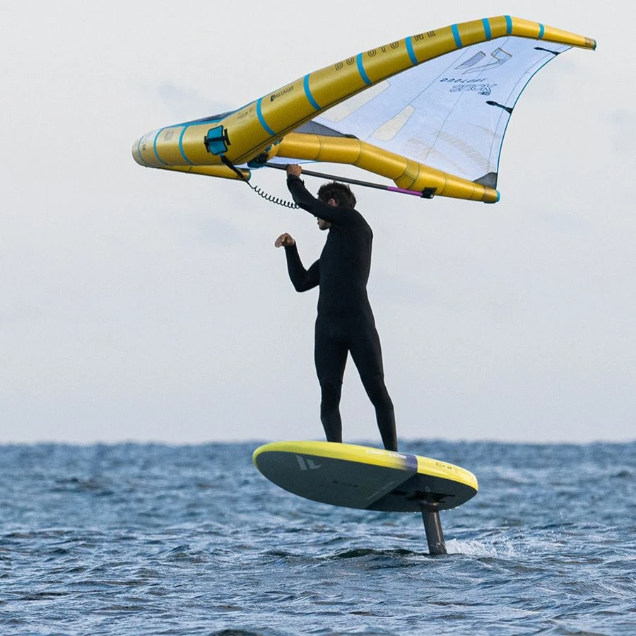 2023 Duotone Slick D/LAB Foil / Wingboarding Wing Discounts Apply ! 3 2023 Duotone Slick D/LAB Foil / Wingboarding Wing Discounts Apply ! - Image 3