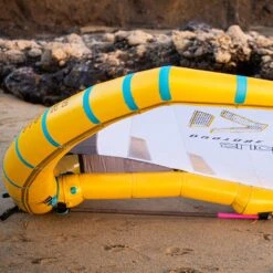 2023 Duotone Slick D/LAB Foil / Wingboarding Wing Discounts Apply ! 13 2023 Duotone Slick D/LAB Foil / Wingboarding Wing Discounts Apply ! -Kiteboarding Shop duotone 2023 slick dlab foil wing 4