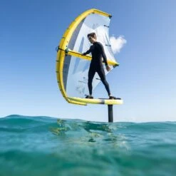 2023 Duotone Slick D/LAB Foil / Wingboarding Wing Discounts Apply ! 15 2023 Duotone Slick D/LAB Foil / Wingboarding Wing Discounts Apply ! -Kiteboarding Shop duotone 2023 slick dlab foil wing 6