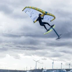 2023 Duotone Slick D/LAB Foil / Wingboarding Wing Discounts Apply ! 16 2023 Duotone Slick D/LAB Foil / Wingboarding Wing Discounts Apply ! -Kiteboarding Shop duotone 2023 slick dlab foil wing 7